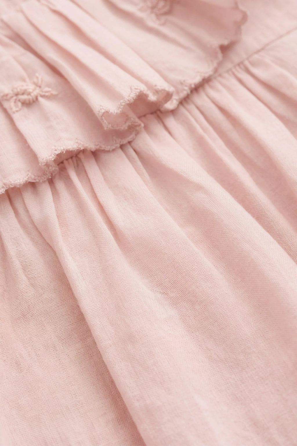 Organic Cotton Calianna Dress