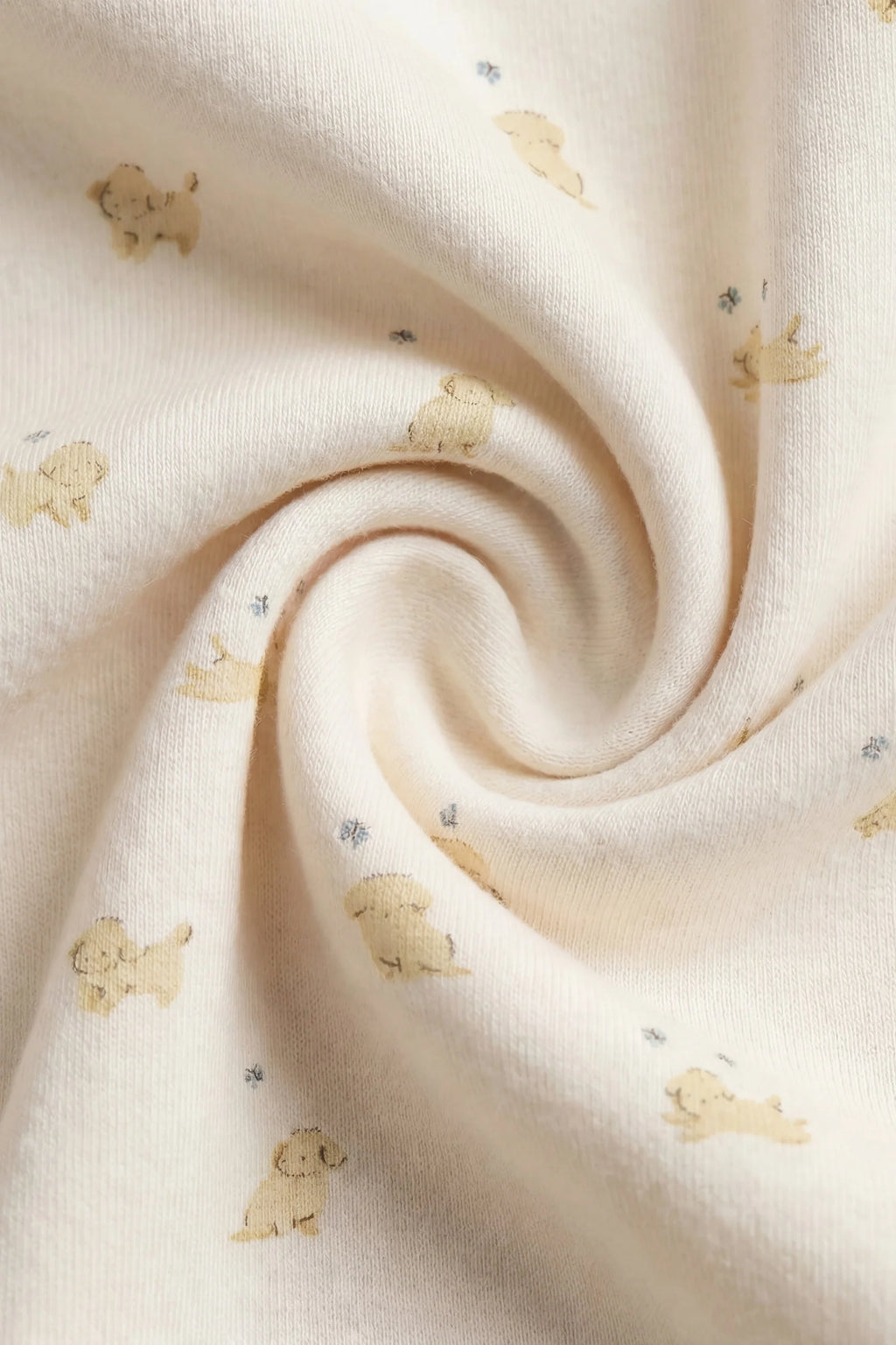Organic Cotton Murphy Wrap Blanket