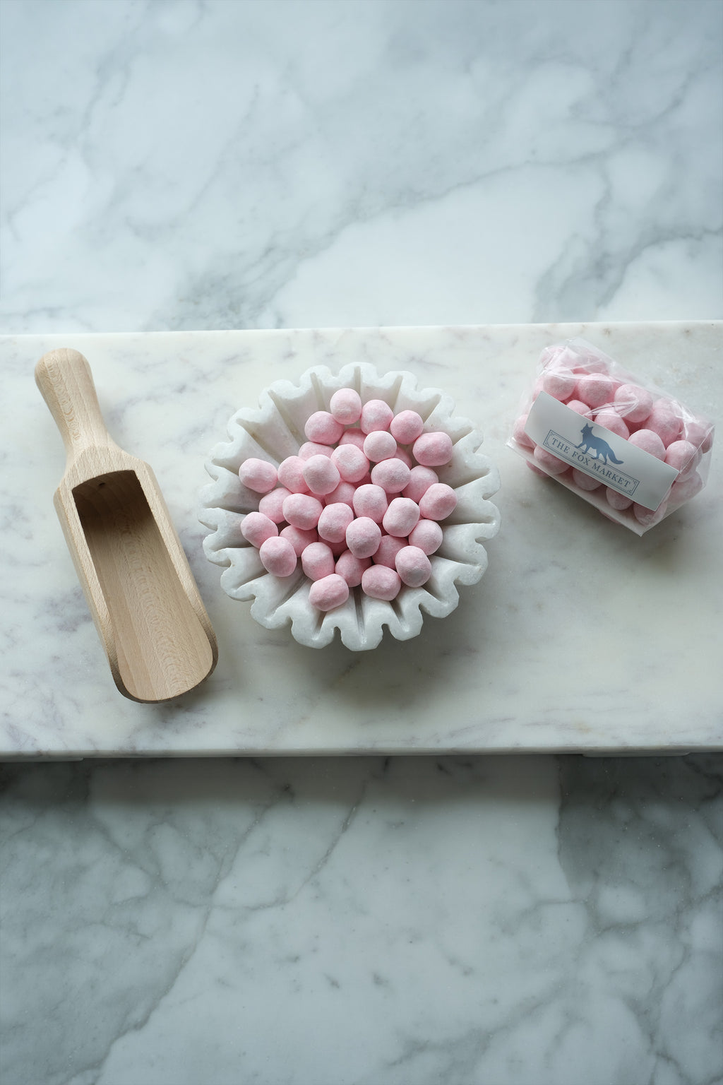 Strawberry King Bon Bons
