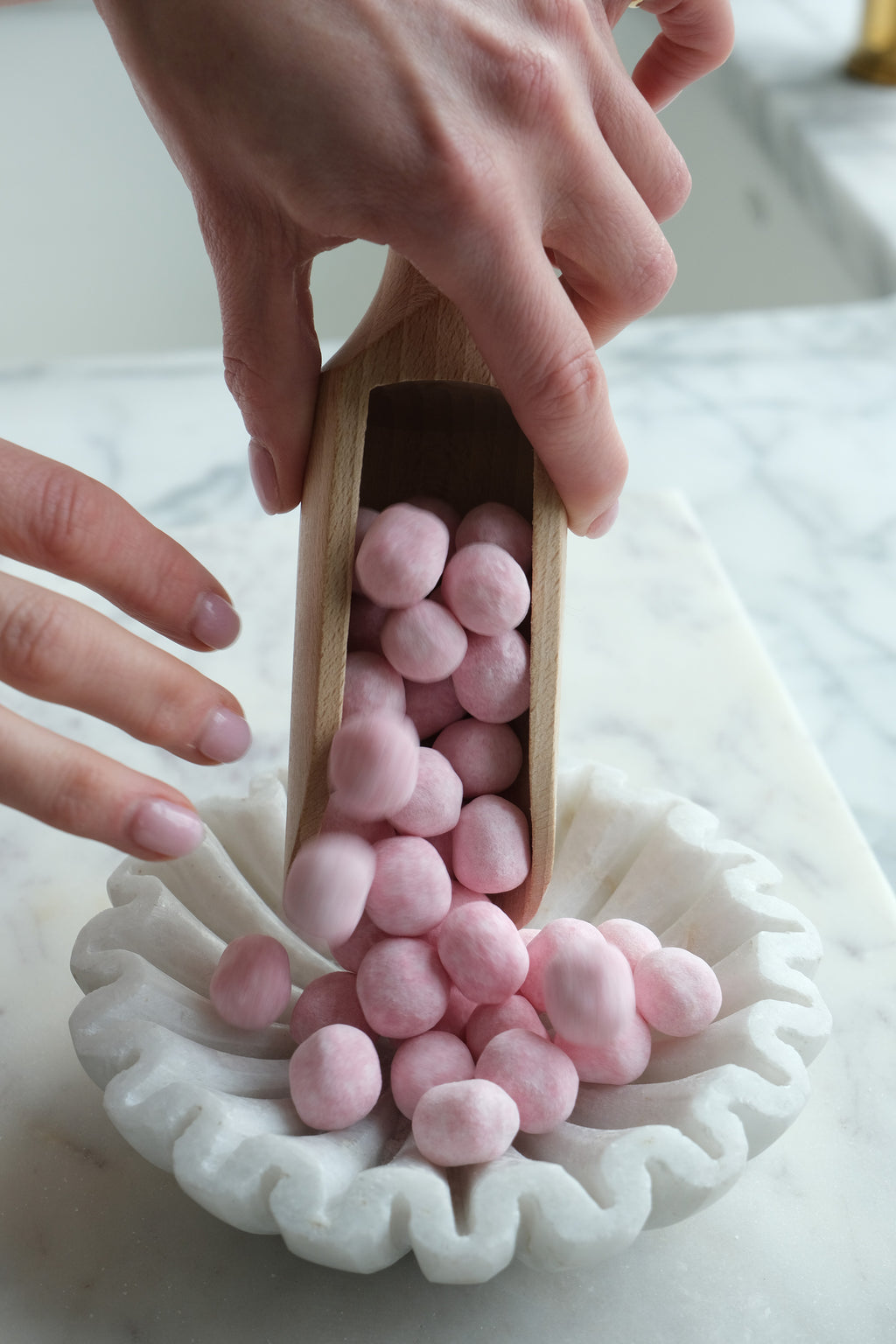 Strawberry King Bon Bons