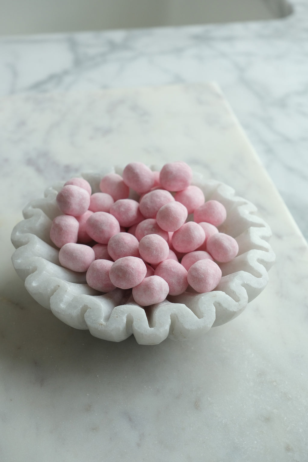 Strawberry King Bon Bons
