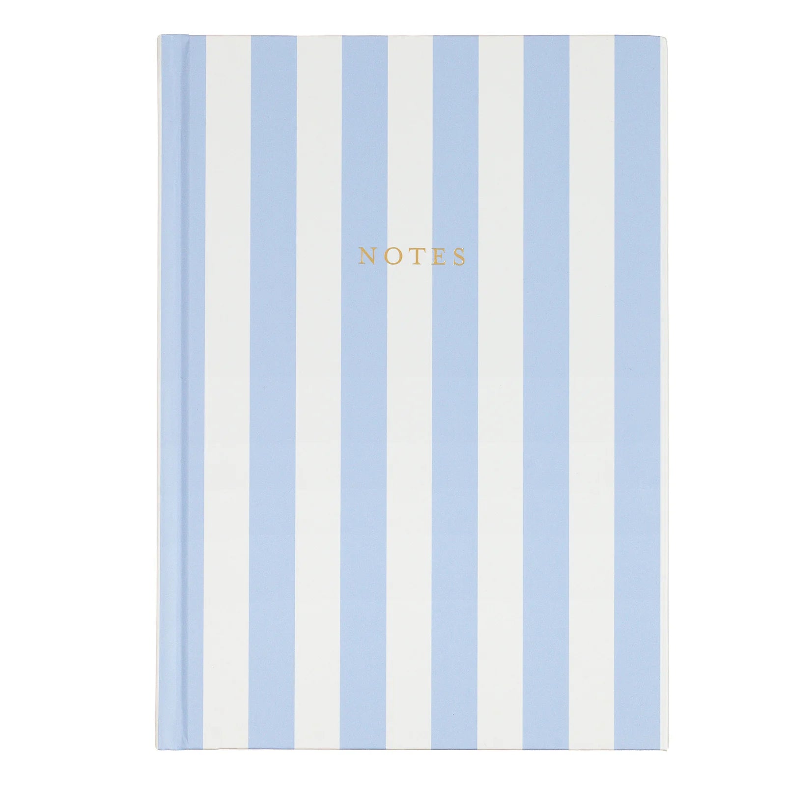 Laura Ashley Stripes Heirloom Cottage Journal