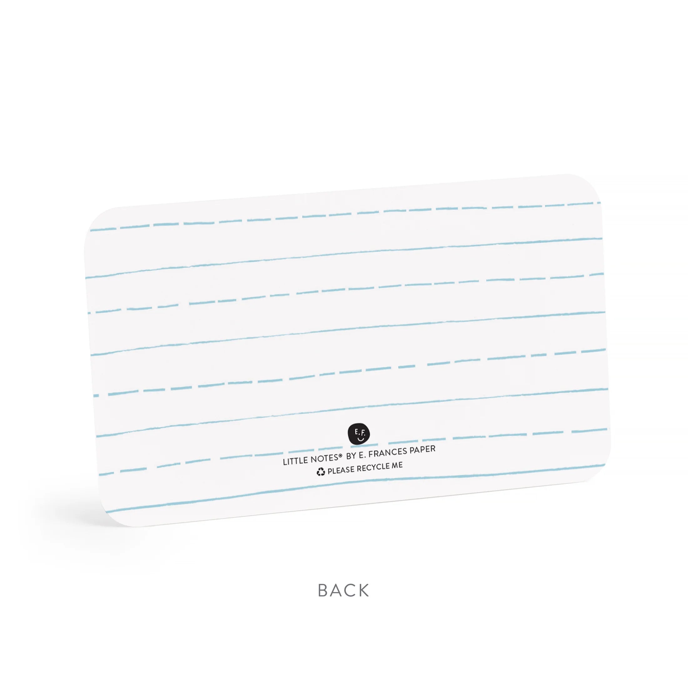 Pencil Little Notes