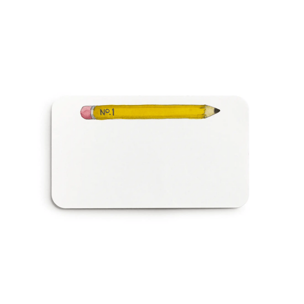 Pencil Little Notes