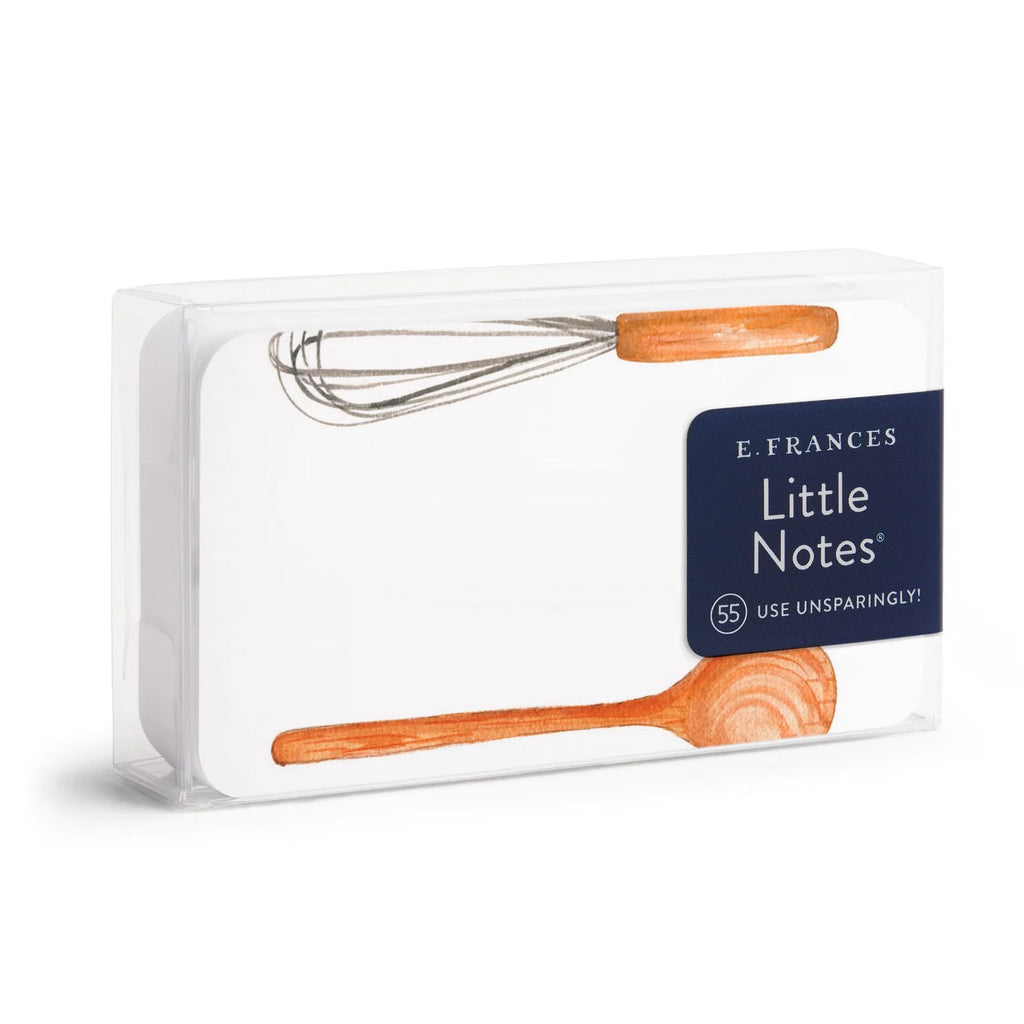 Whiskey Business Little Notes