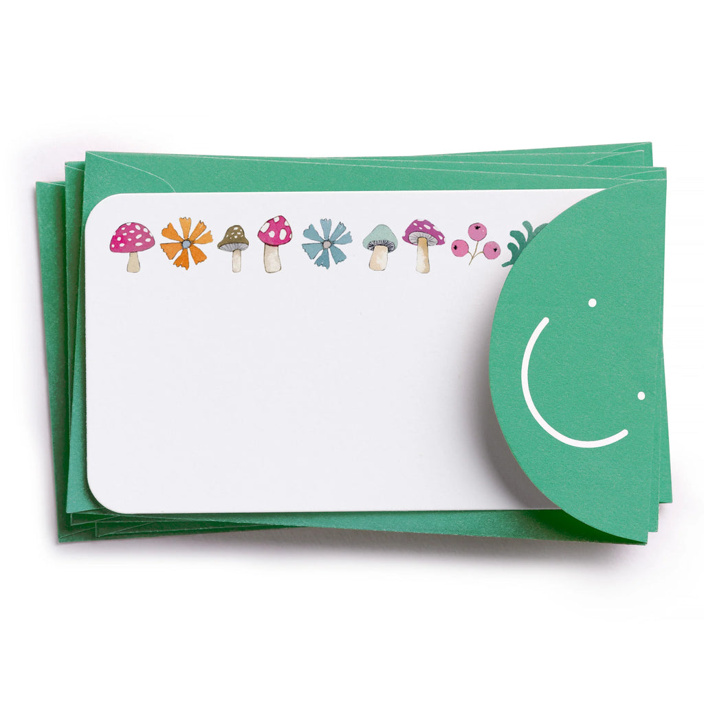 Spruce Little Notes Envelopes