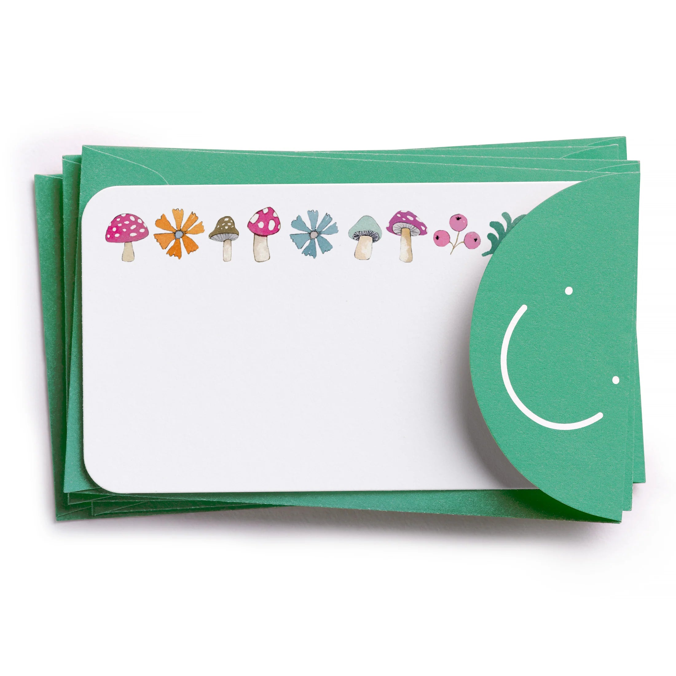 Spruce Little Notes Envelopes