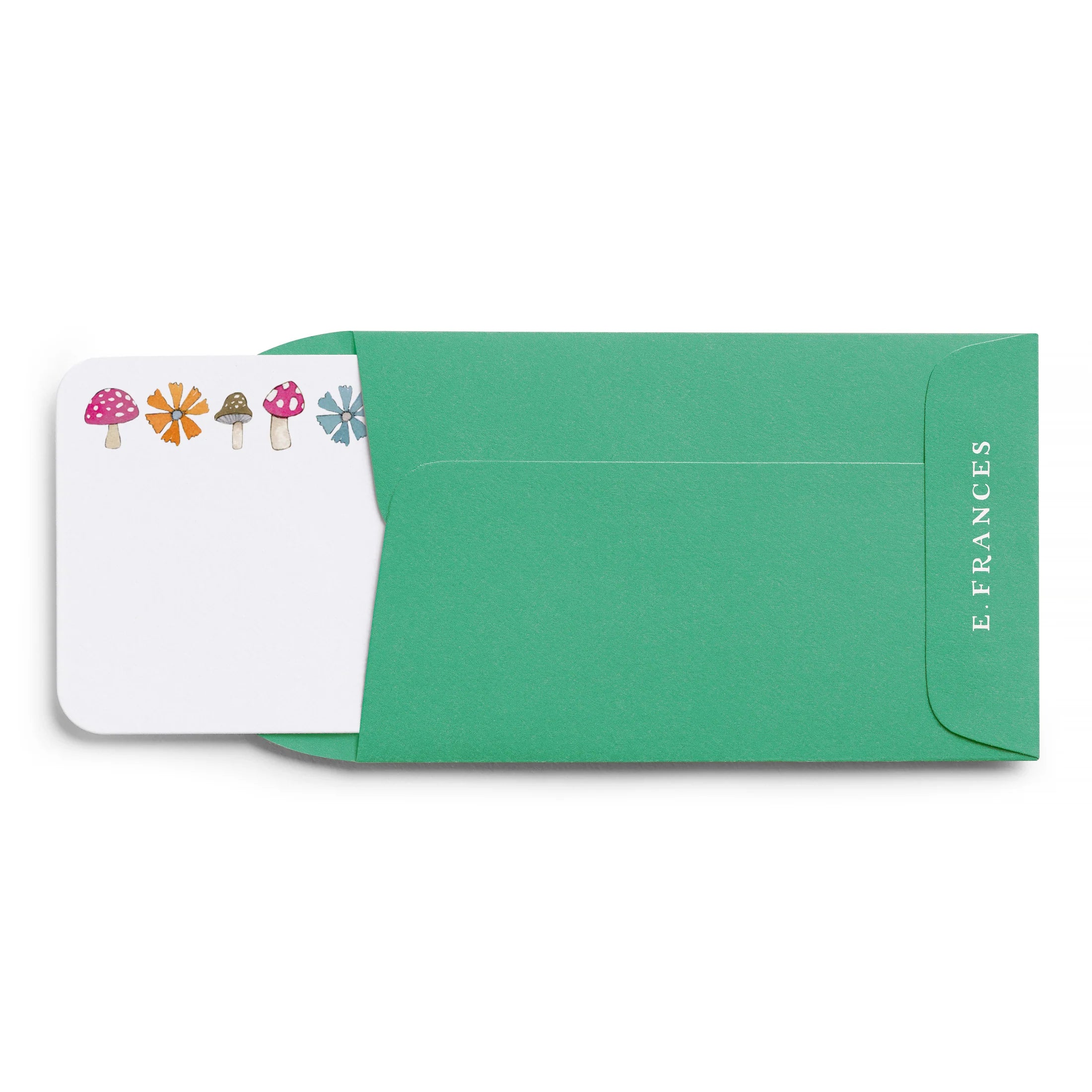 Spruce Little Notes Envelopes