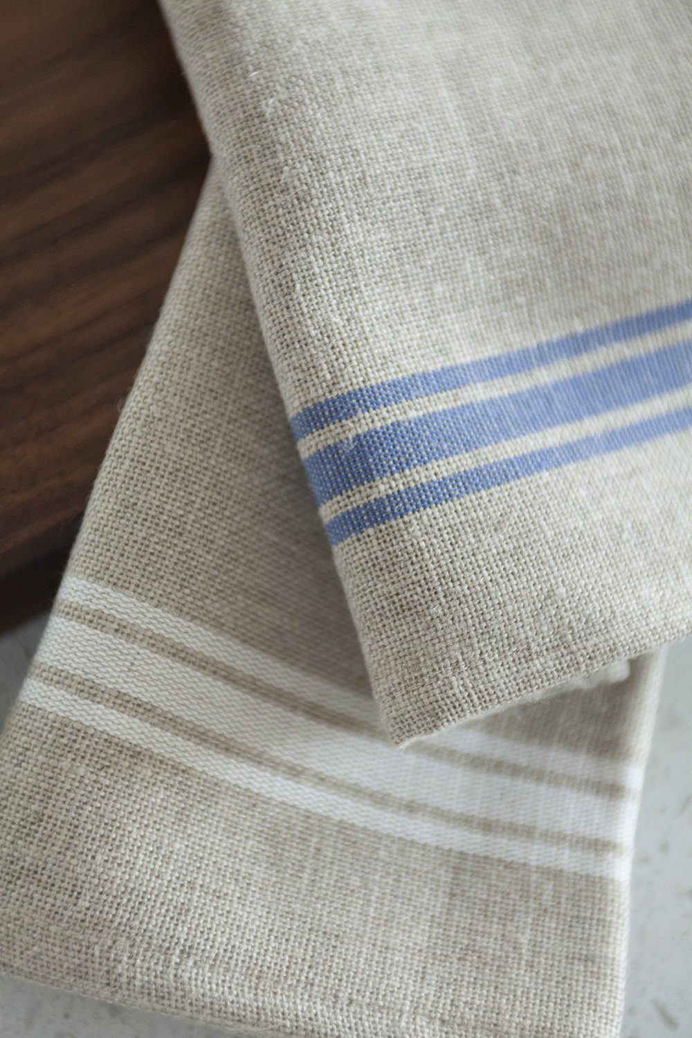 Thieffry Linen Dishtowel - Thumbnail 5