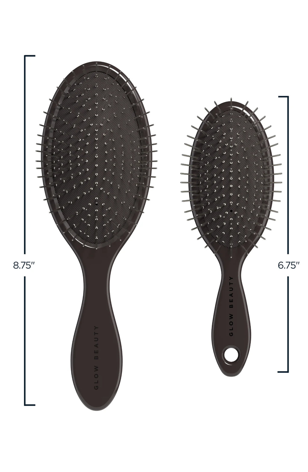 The Mini Detangling Brush