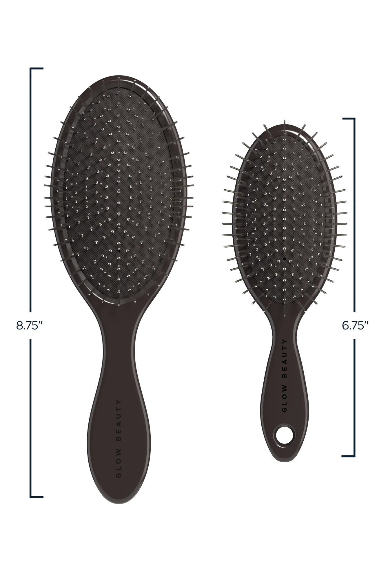 The Mini Detangling Brush