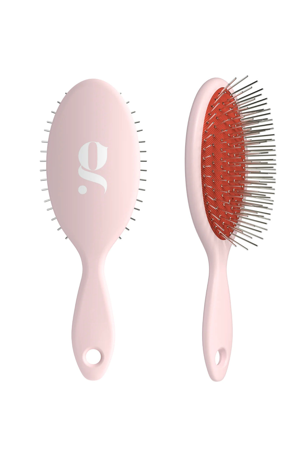 The Mini Detangling Brush