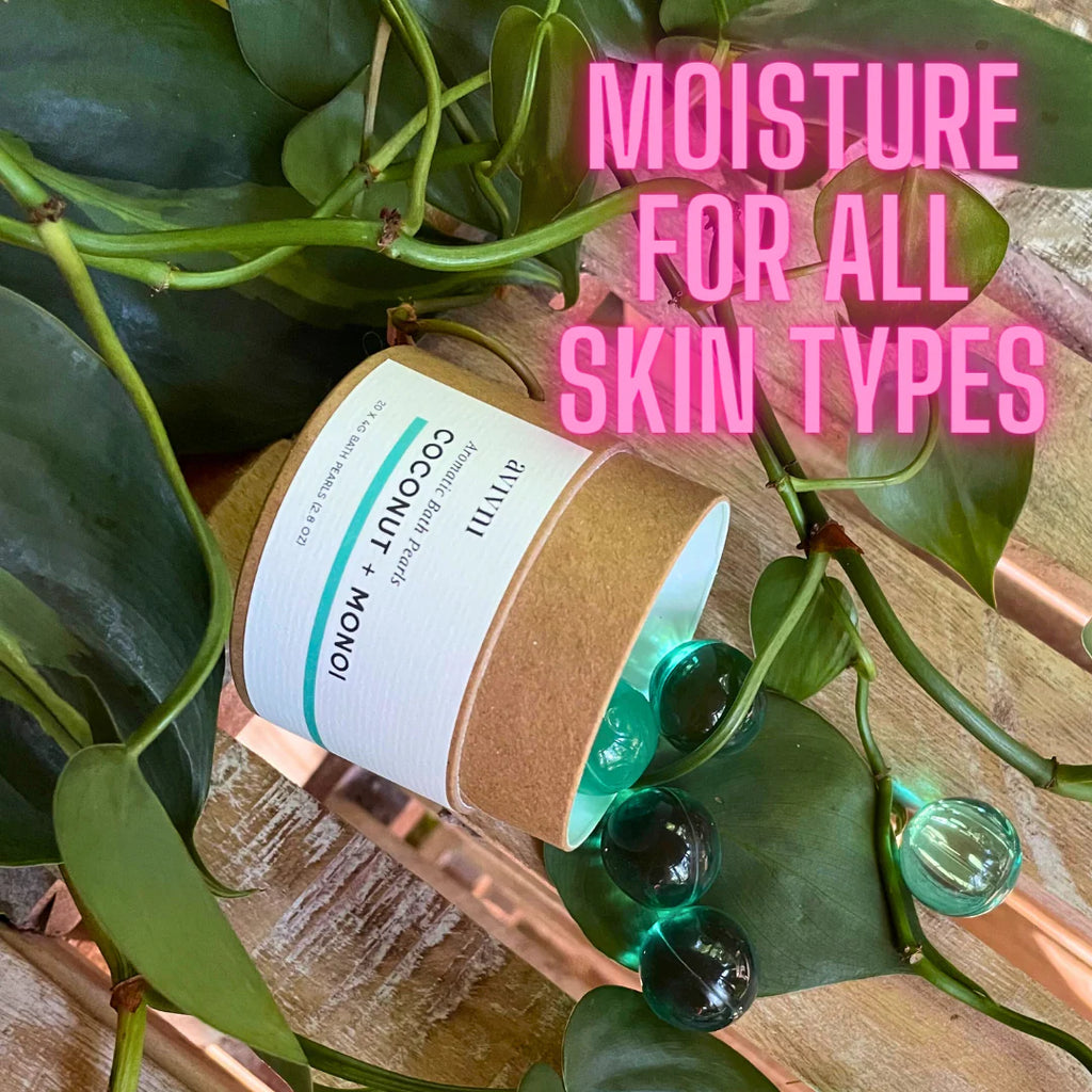 Avivni Bath Pearls