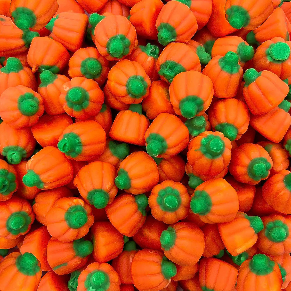 Mellowcreme Candy Pumpkins