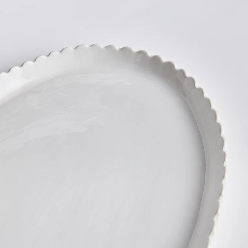 Large Maddie Oval Tray