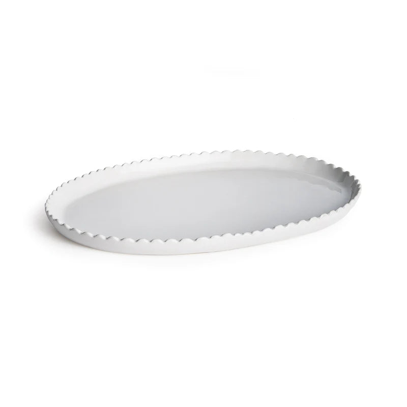 Large Maddie Oval Tray