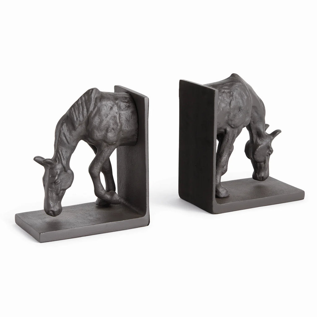 Horse Bookend