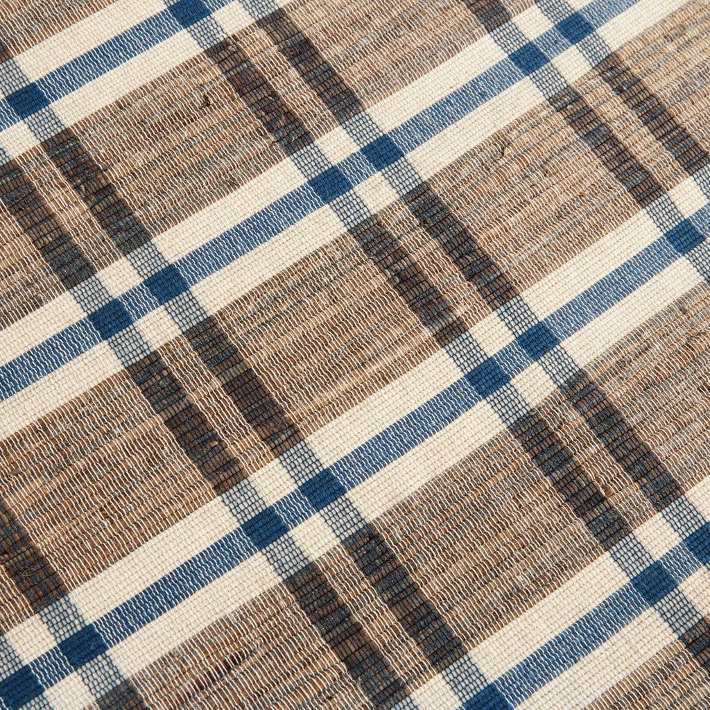 Nolan Plaid Placemat