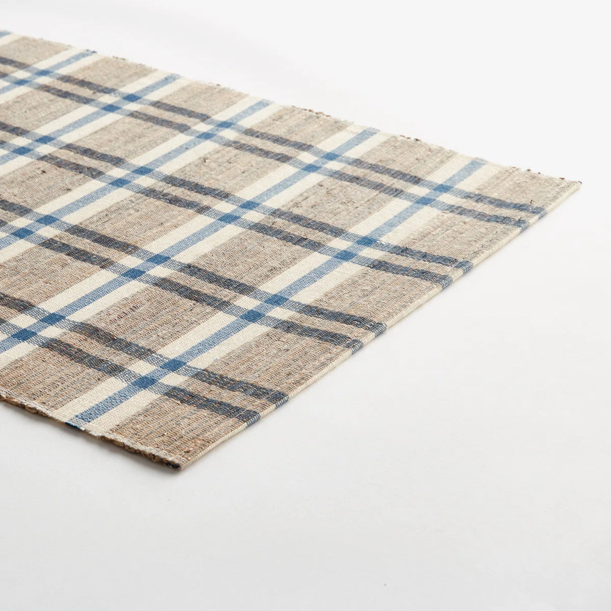 Nolan Plaid Placemat