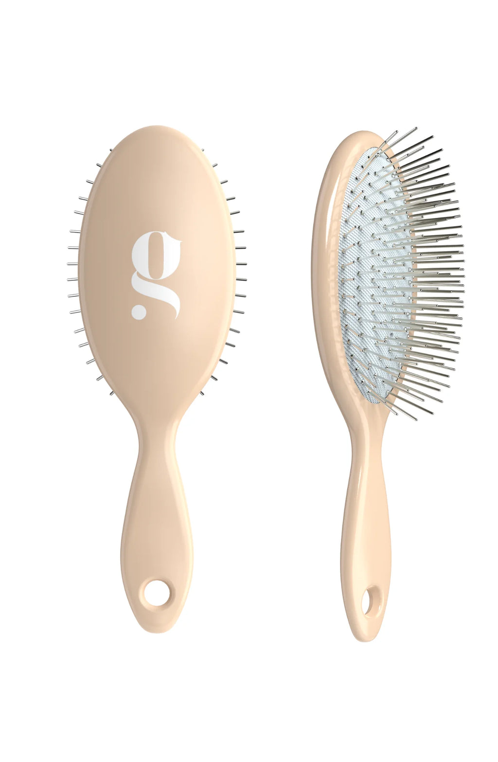The Mini Detangling Brush