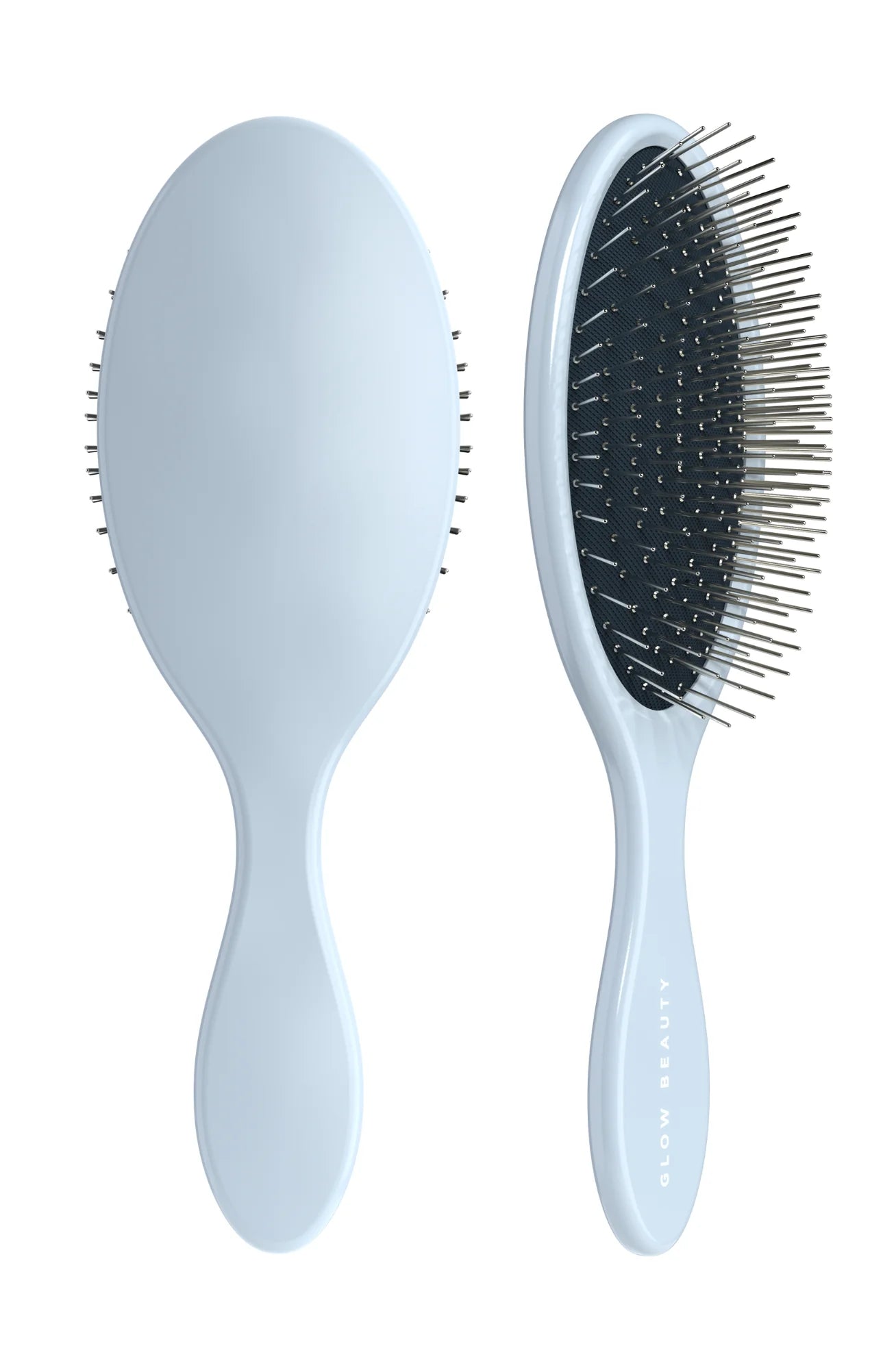 The Detangling Brush