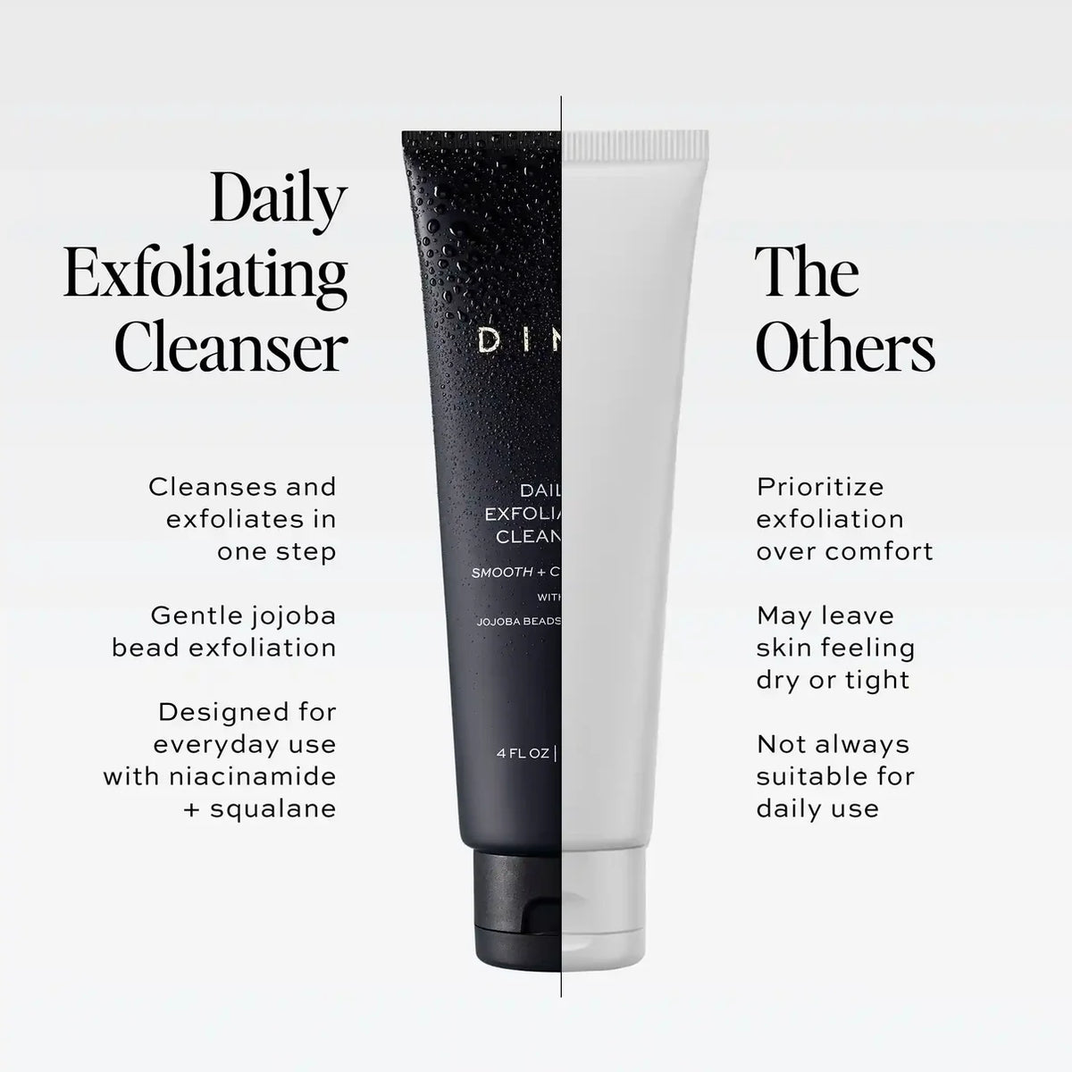 Daily Exfoliating Cleanser
