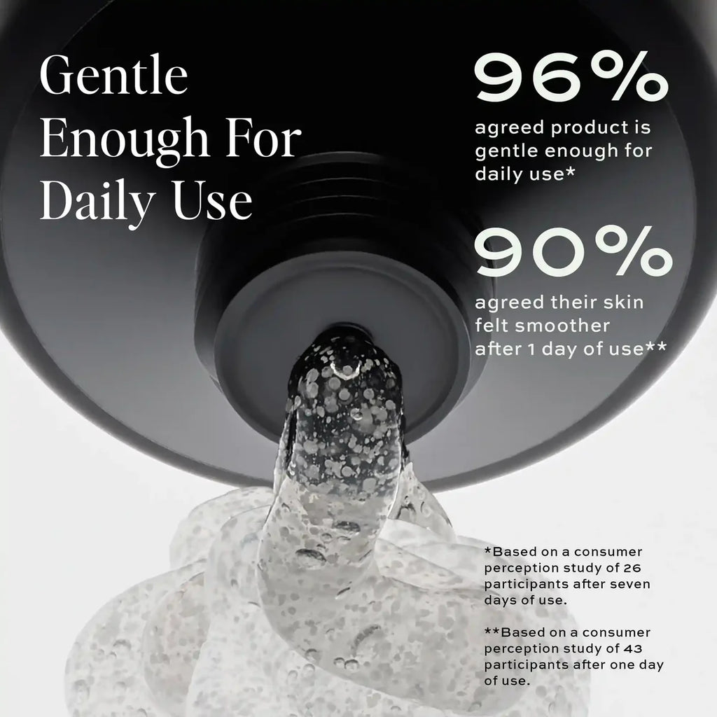 Daily Exfoliating Cleanser