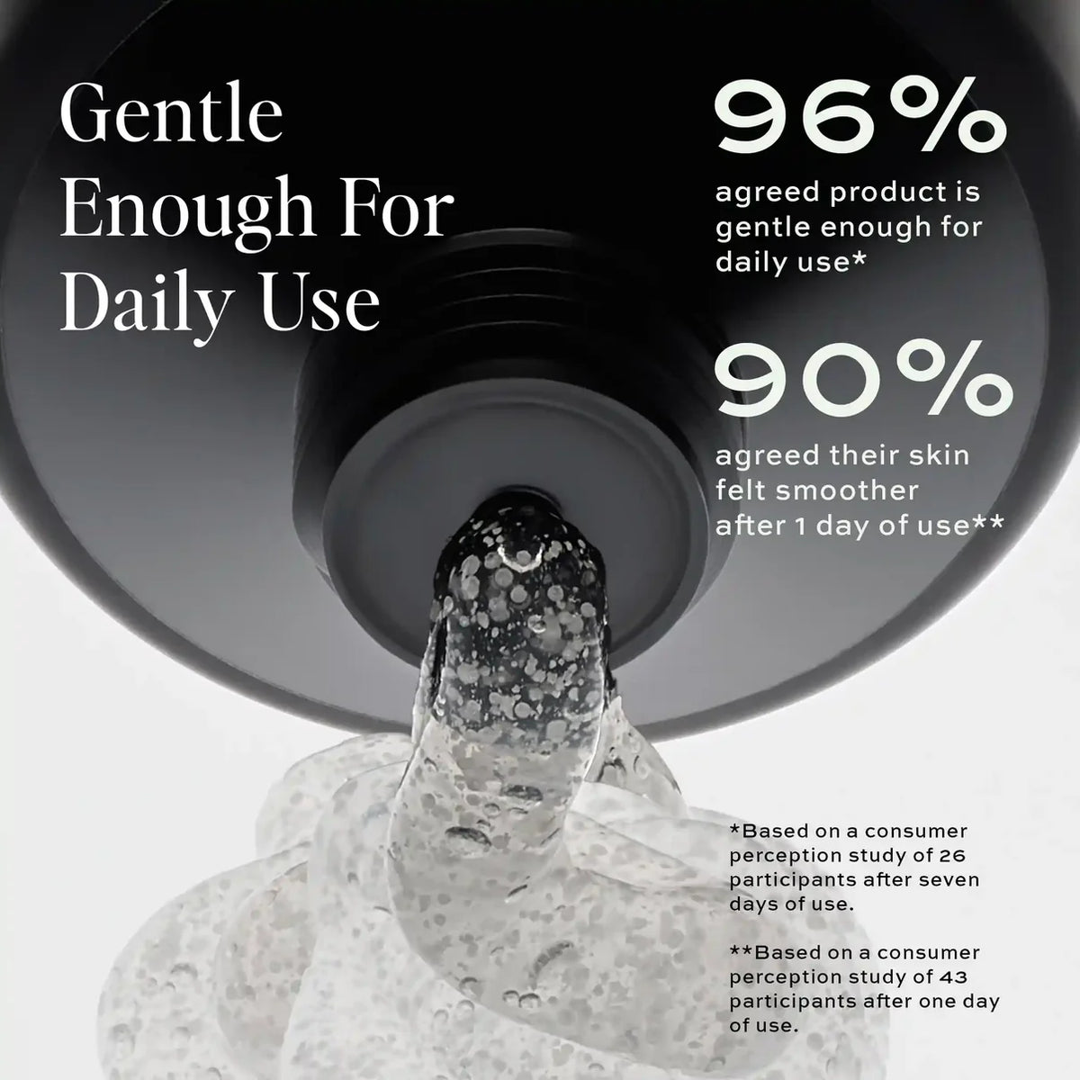 Daily Exfoliating Cleanser