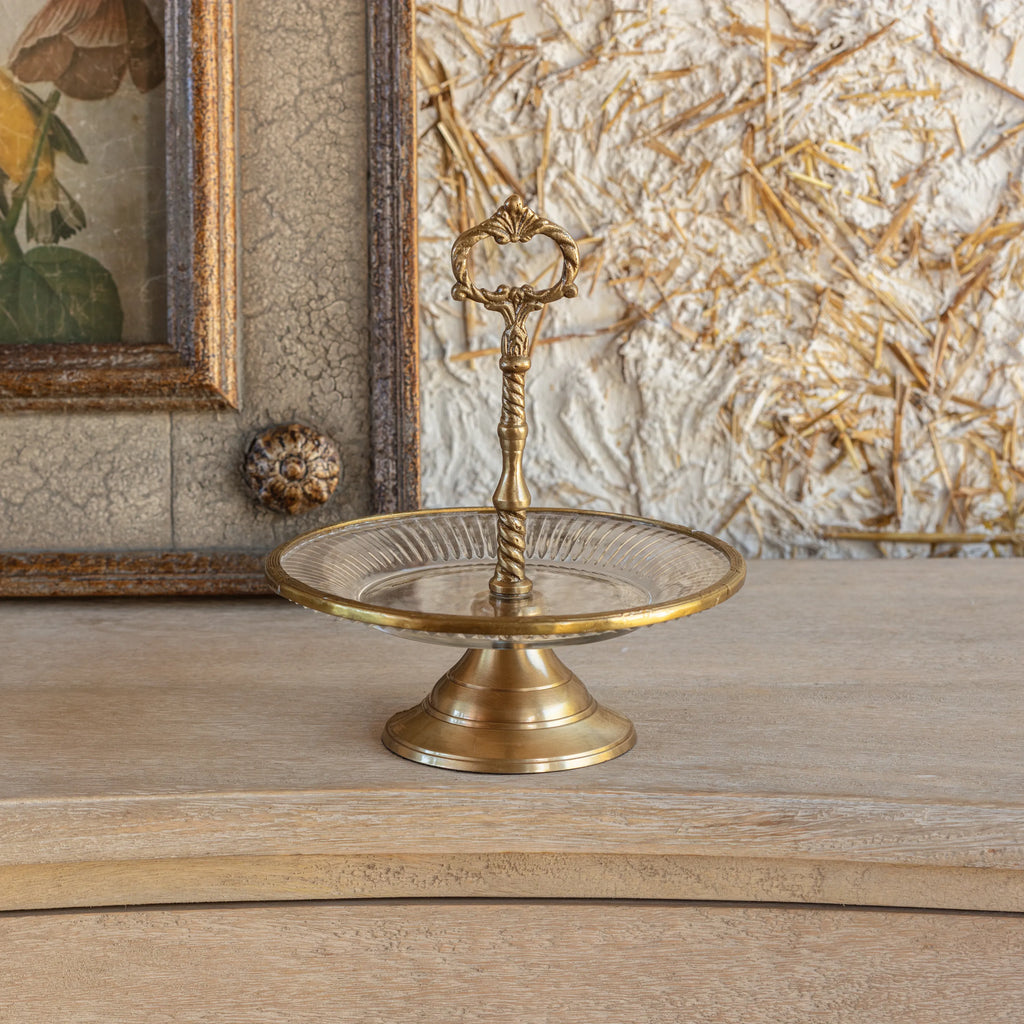 Petite High Tea Server