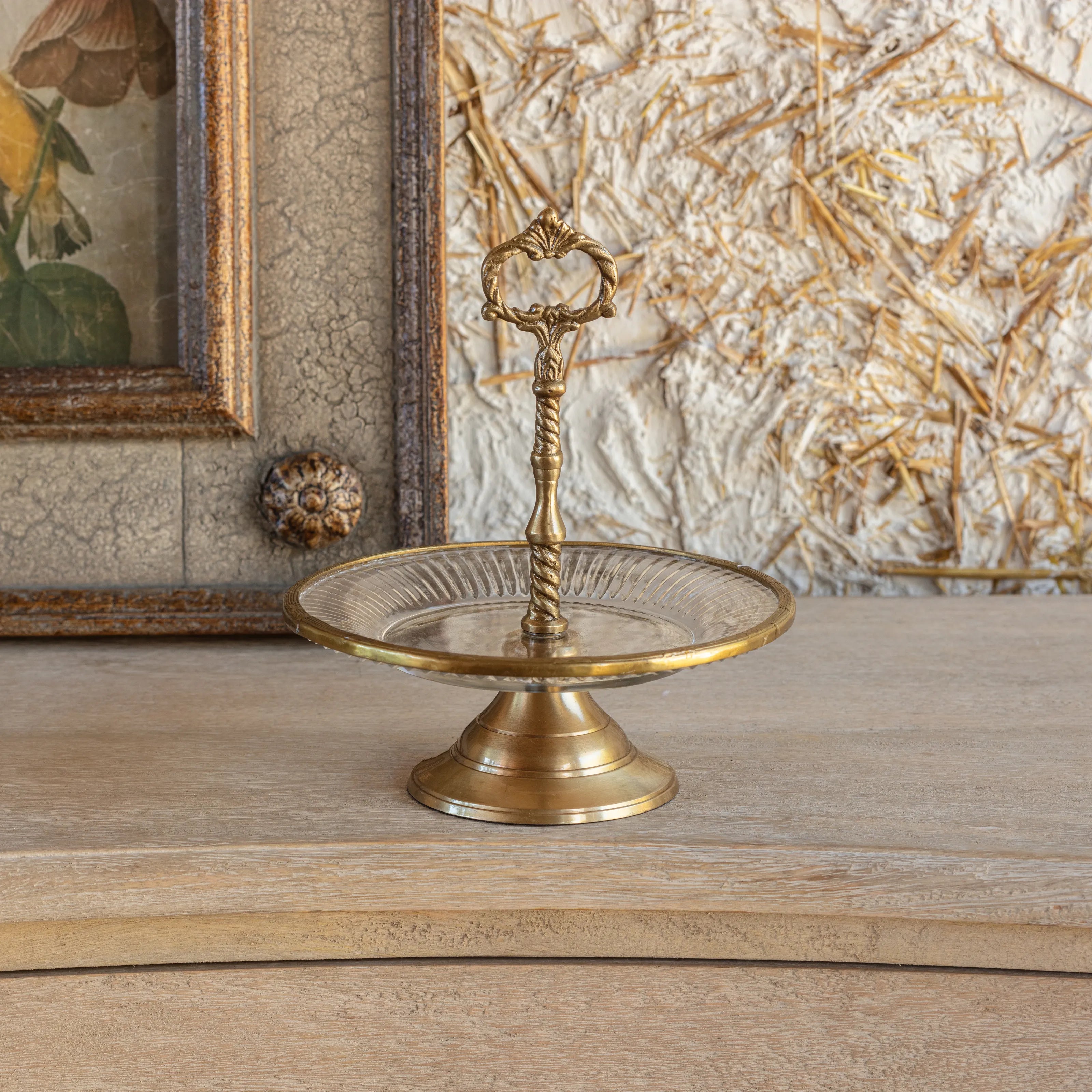 Petite High Tea Server