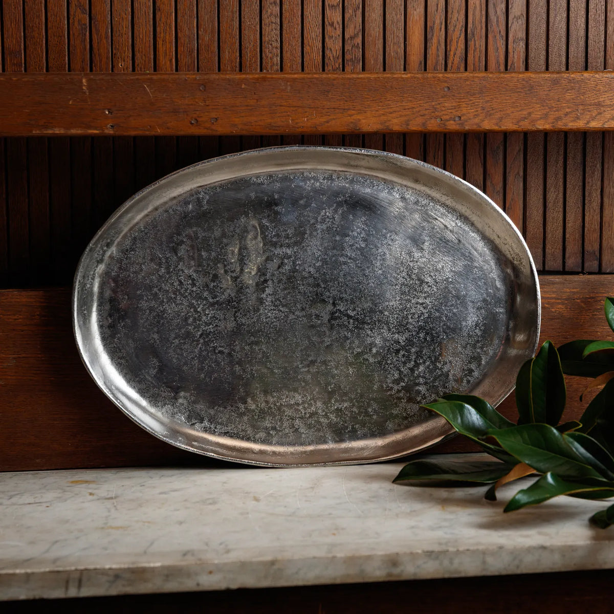 Celebration Serving Tray