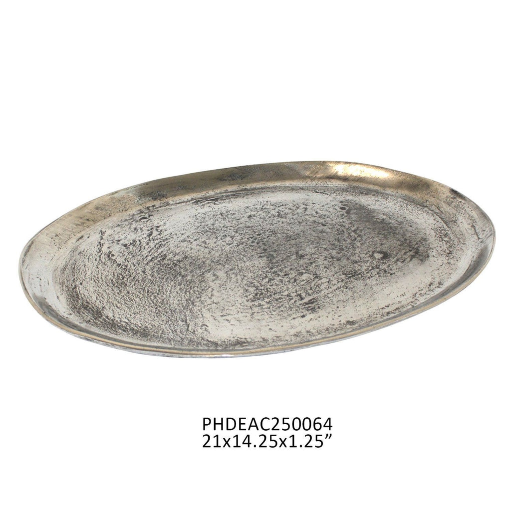 Celebration Serving Tray