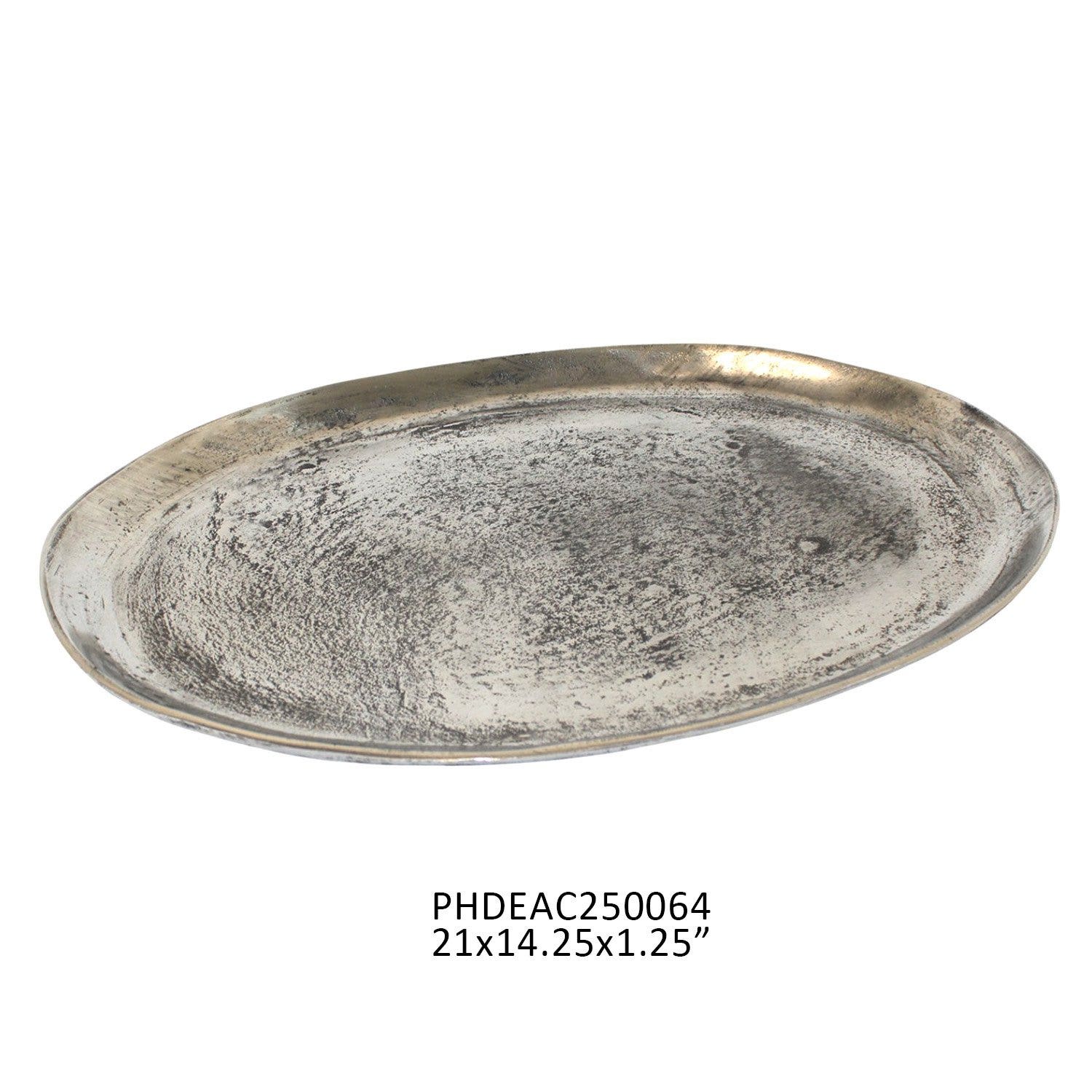 Celebration Serving Tray