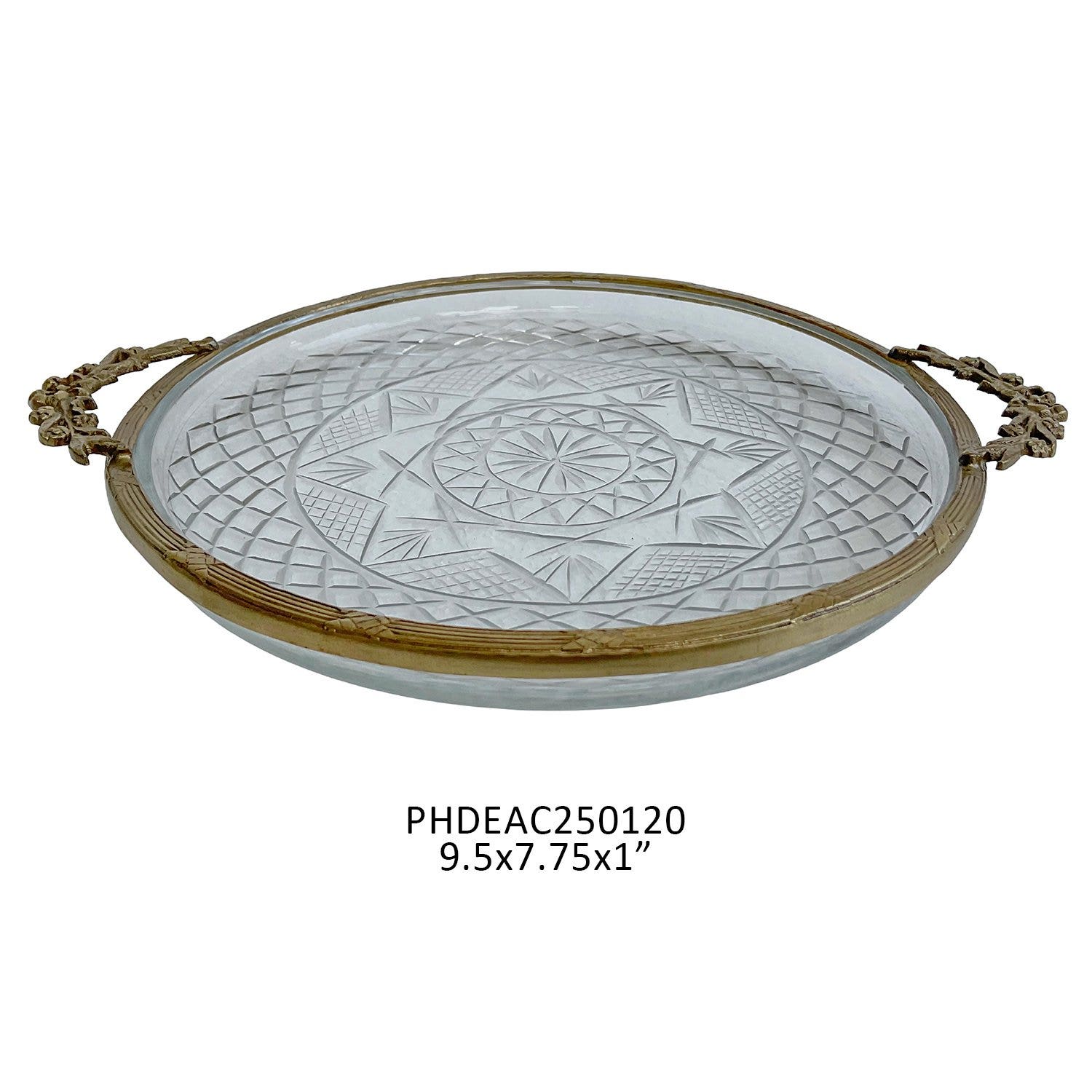Lady's Maid Tray