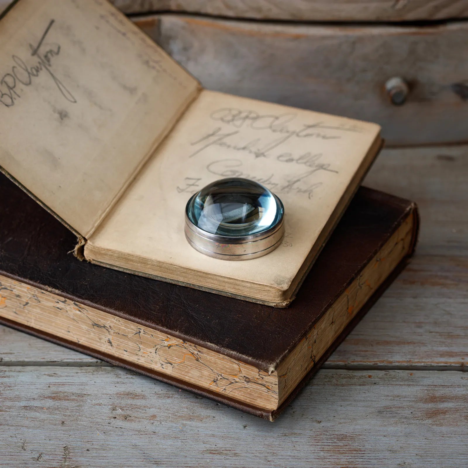 Mauvaise Vue Magnifier