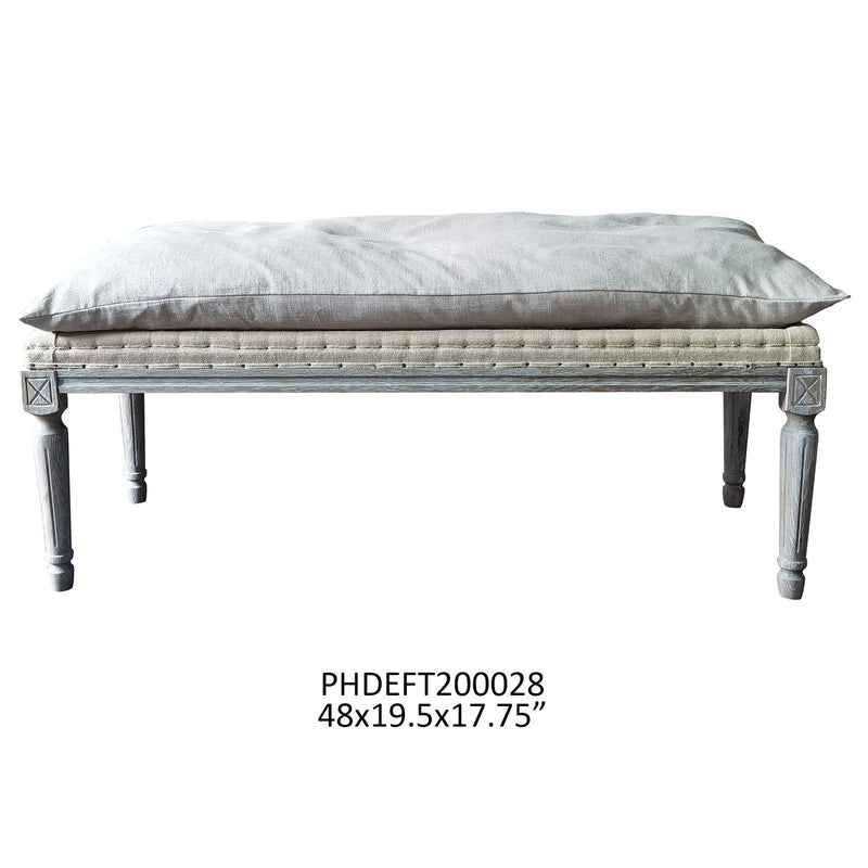 Leland Bench