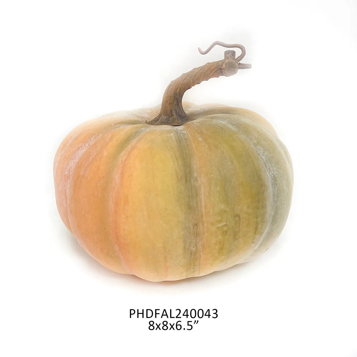 Heritage Pumpkin