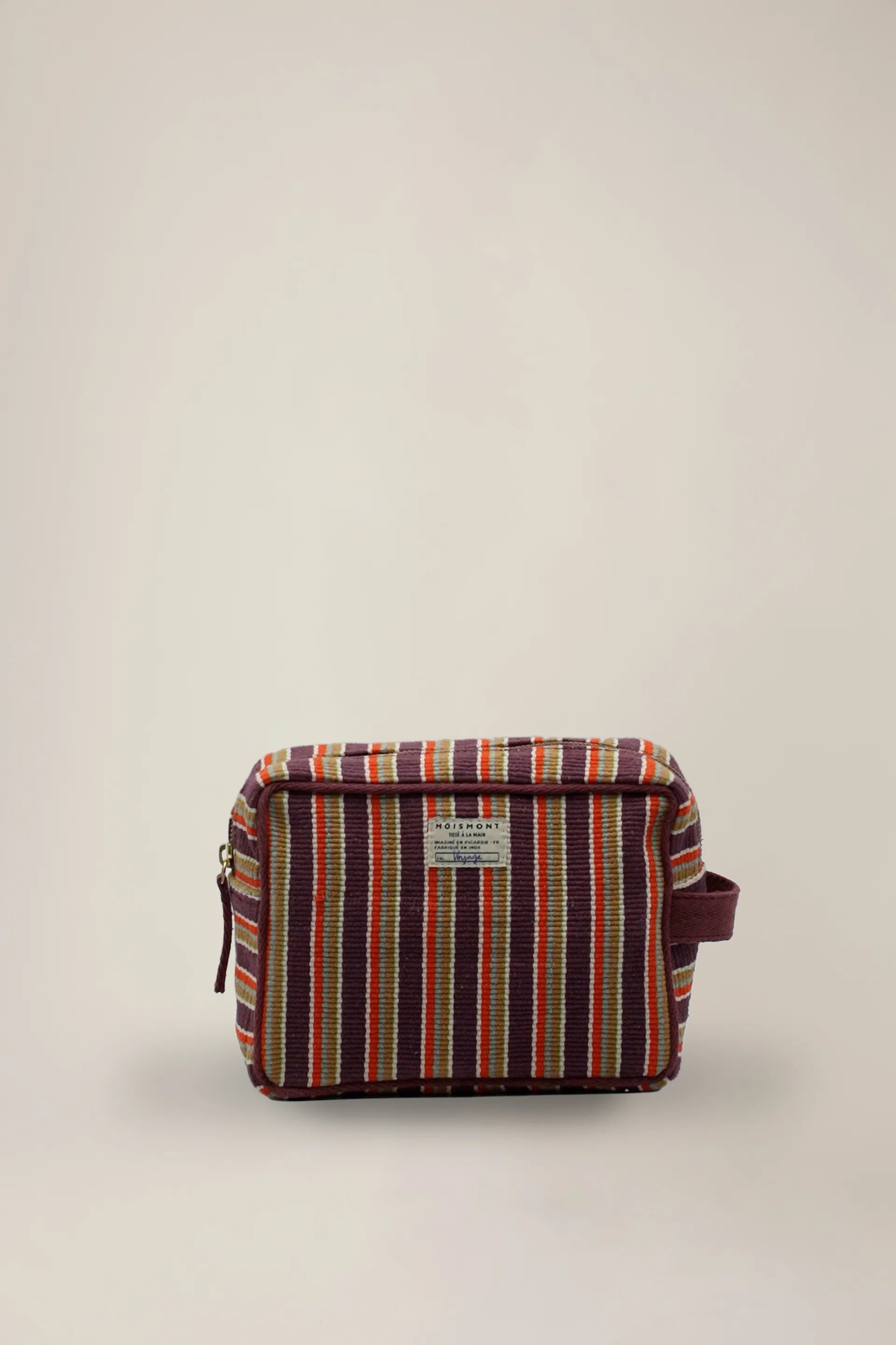 Roma Mineral Large Pouch