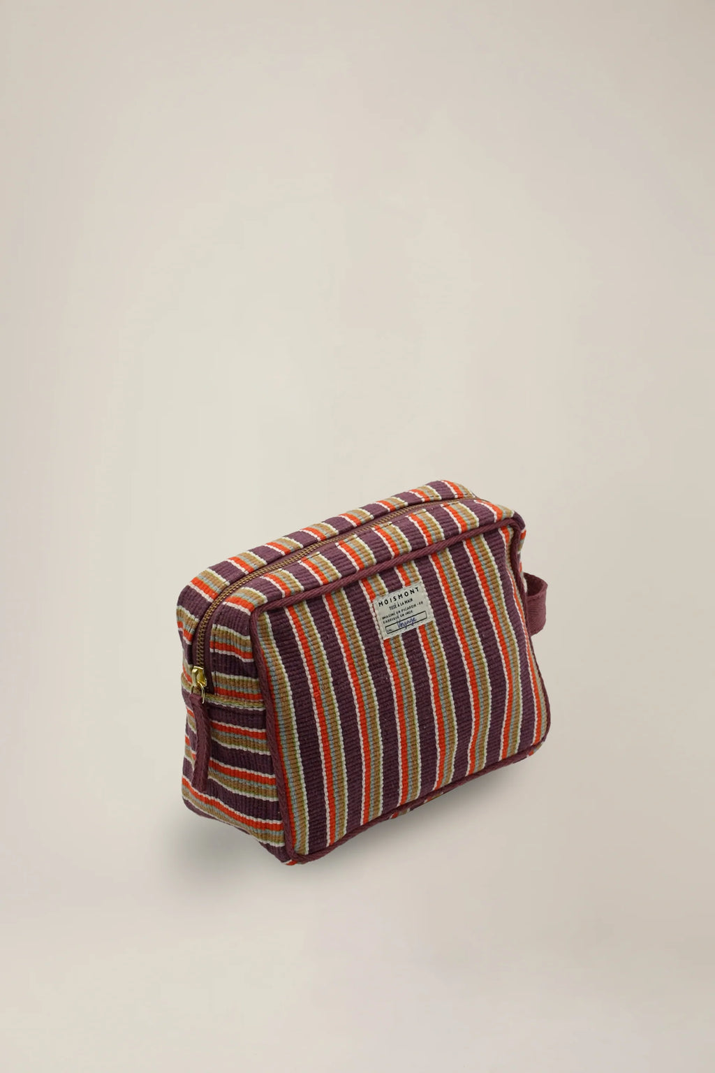 Roma Mineral Large Pouch