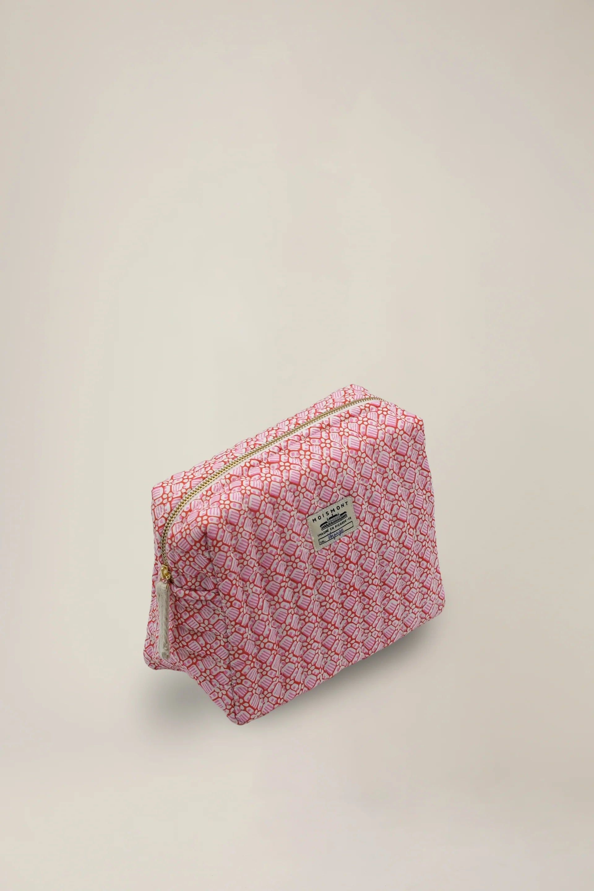 Colette Tulip Large Pouch