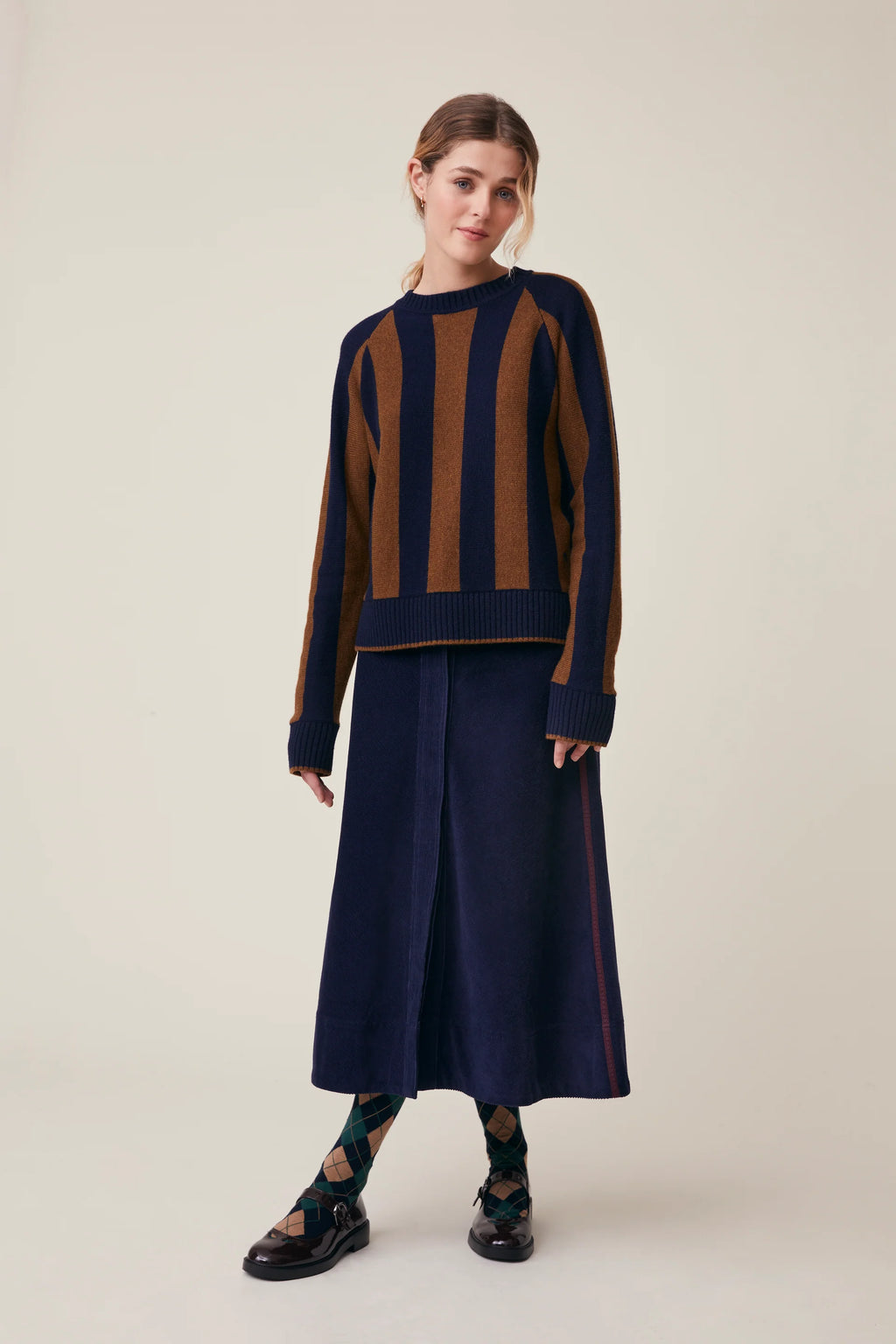 Helen Sweater