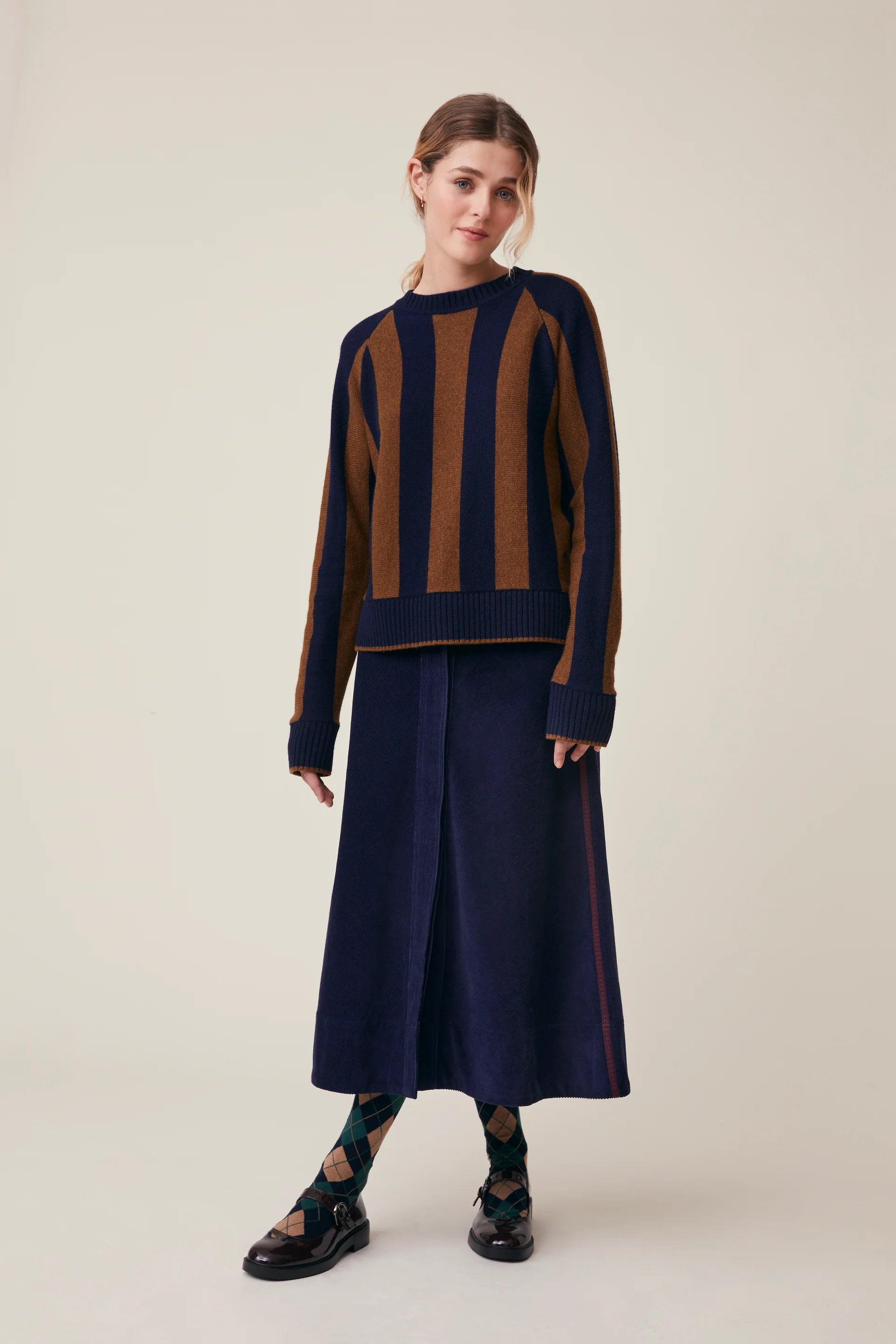 Helen Sweater