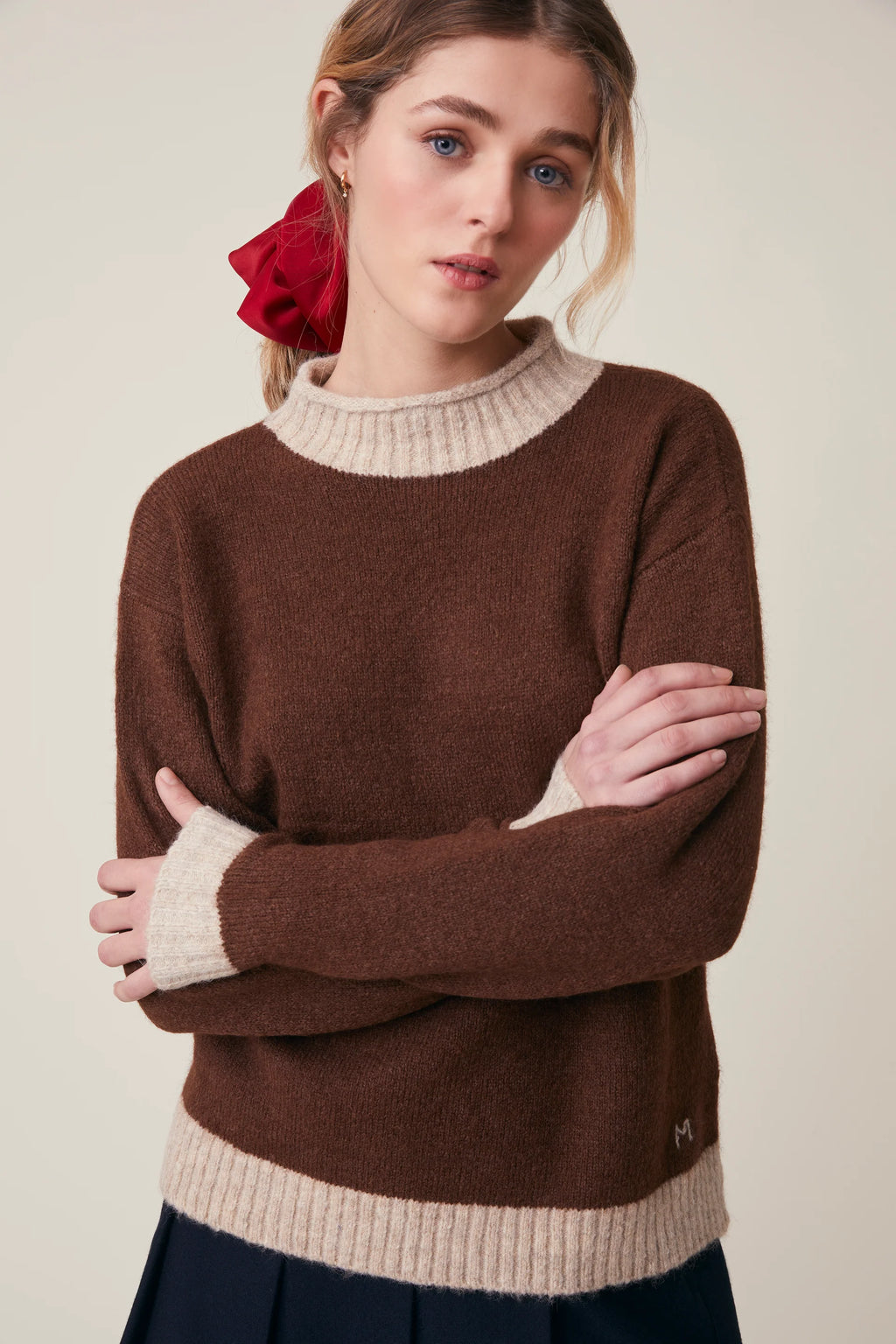 Maria Sweater
