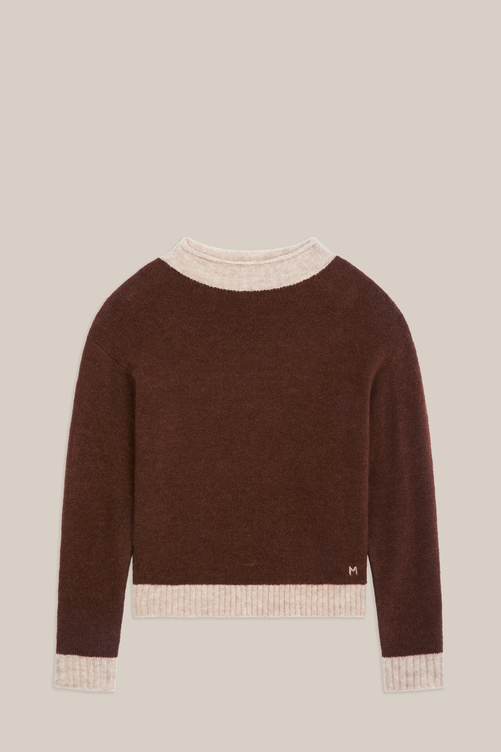 Maria Sweater