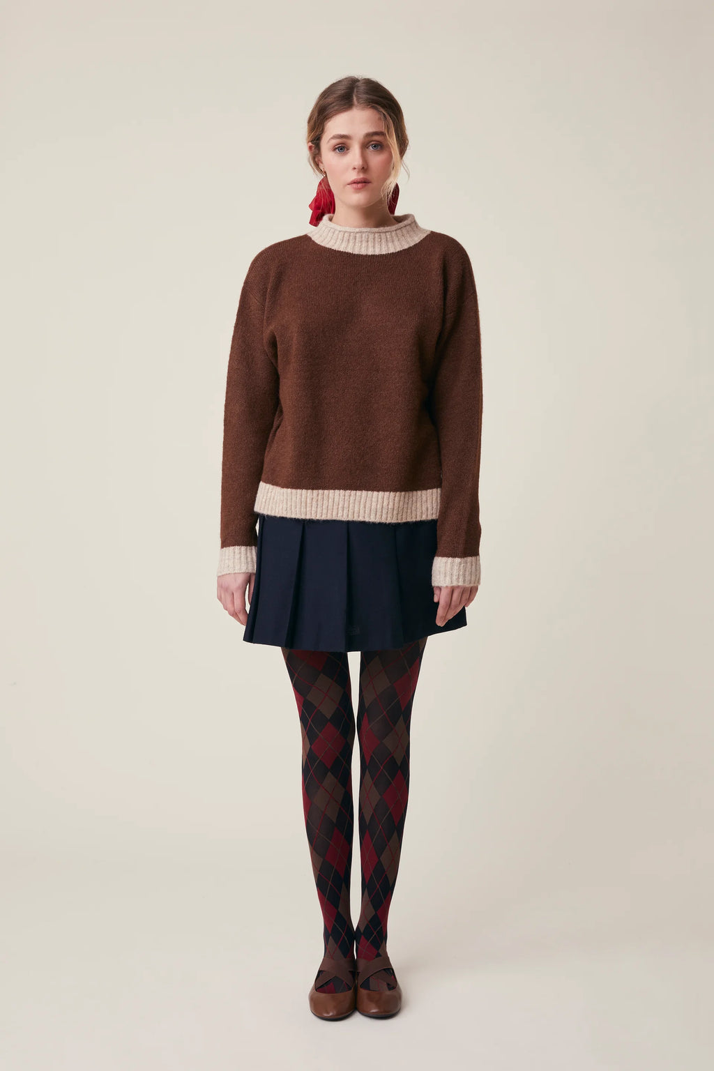 Maria Sweater