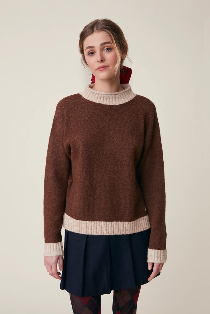 Maria Sweater