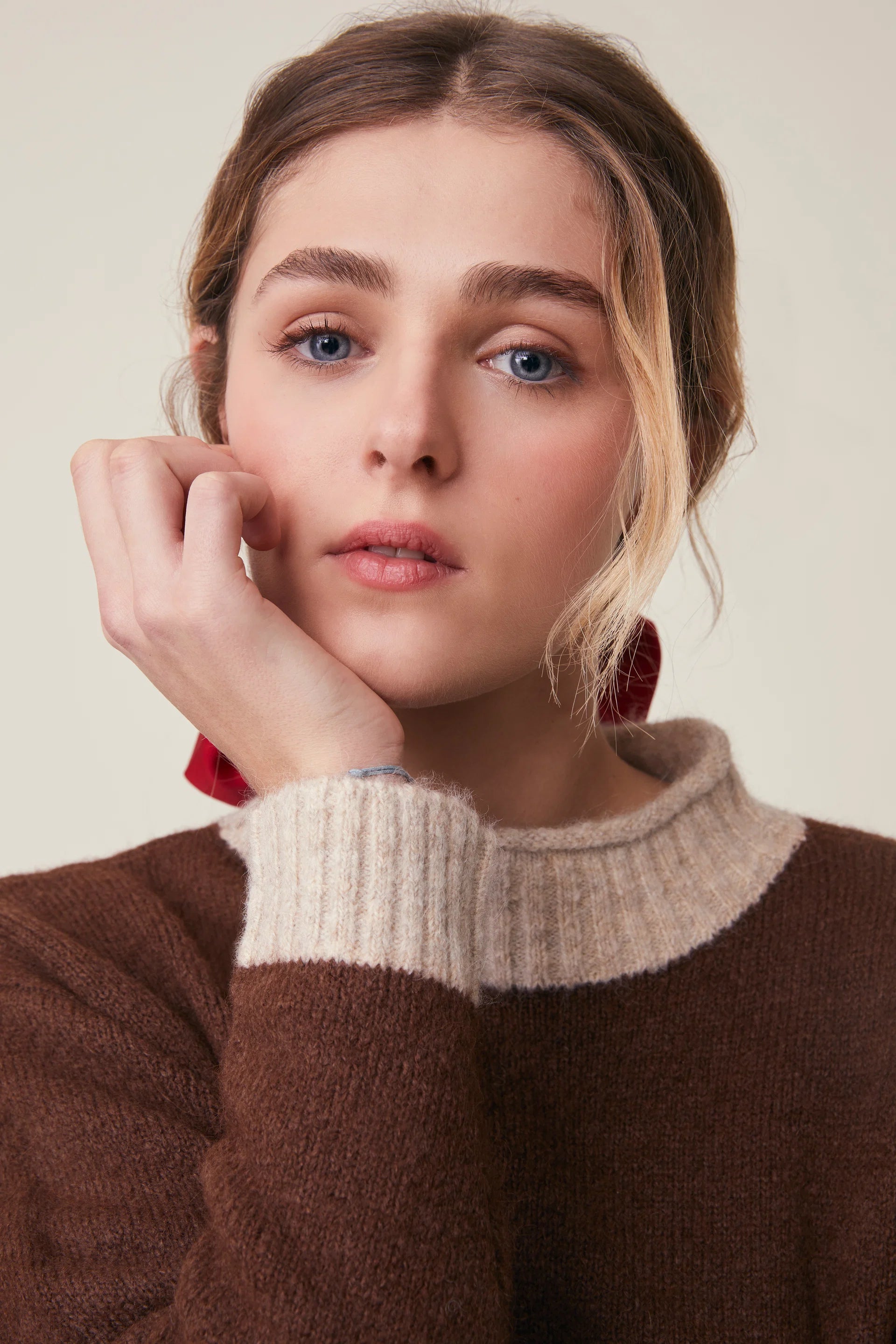 Maria Sweater