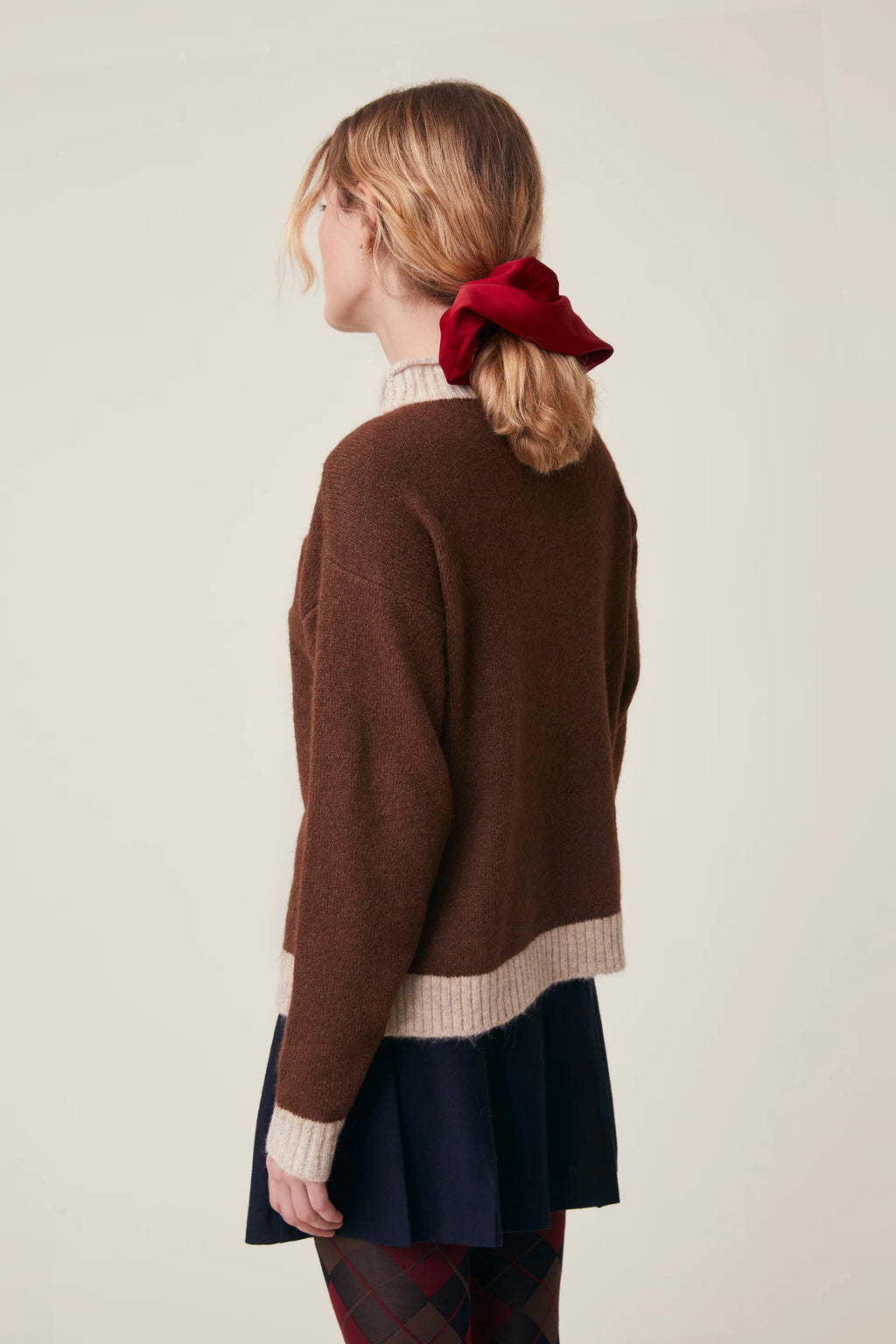 Maria Sweater