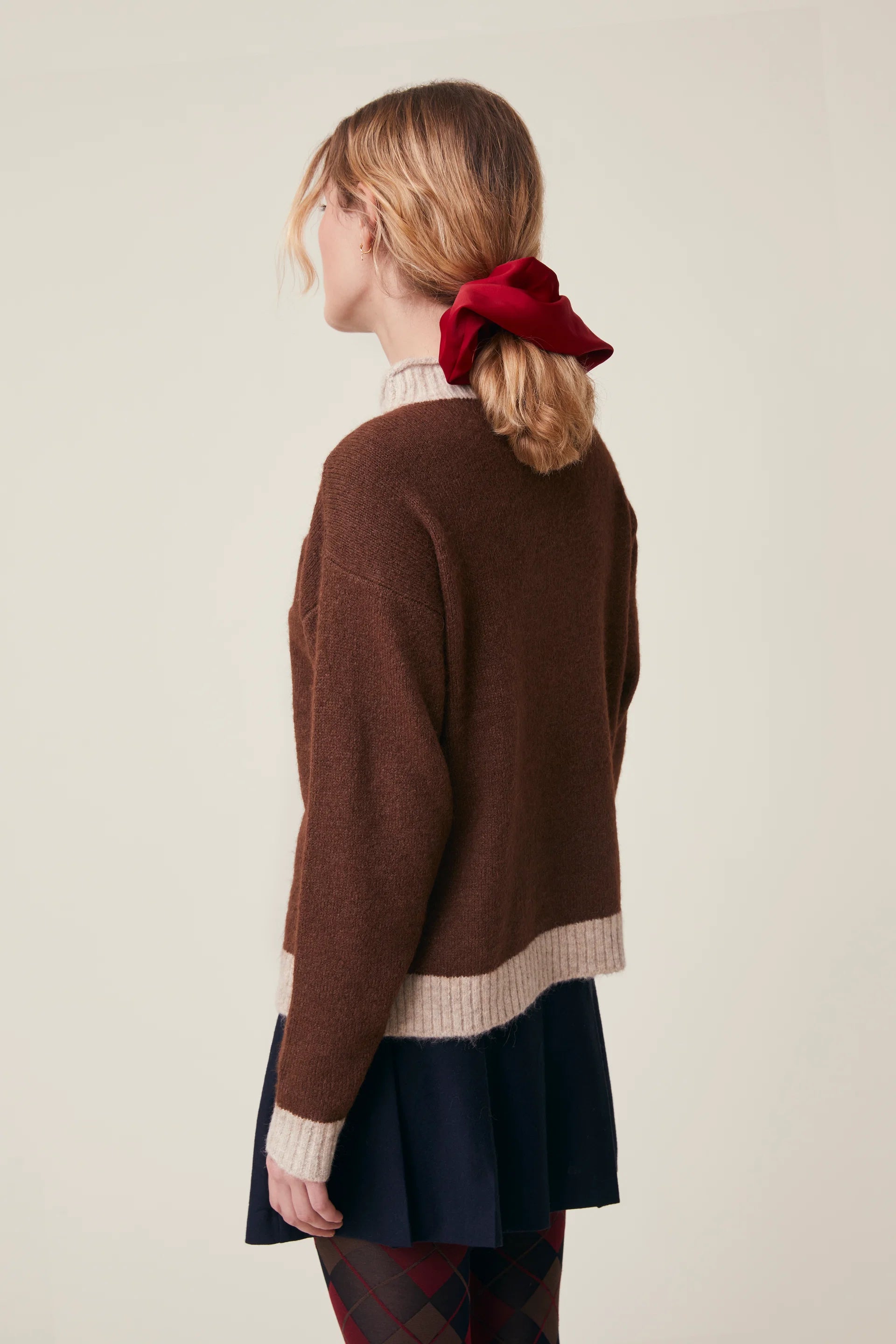 Maria Sweater