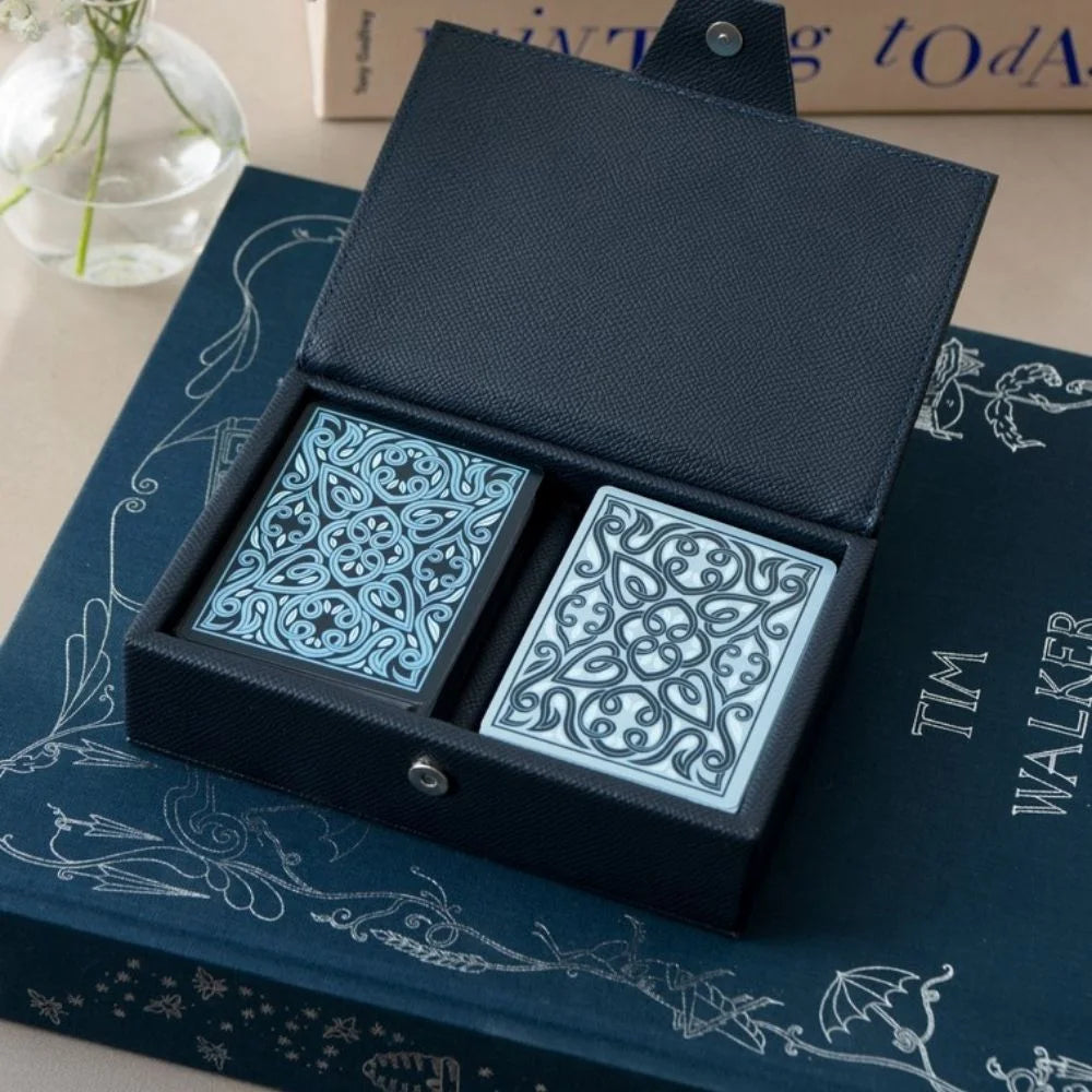 Reverra Double Playing Cards